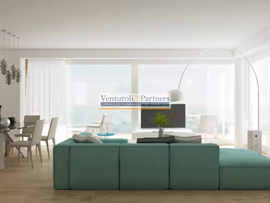 Immagine 11 di Appartamento in vendita  in Via Sant'Ambrogio a Toscolano-Maderno