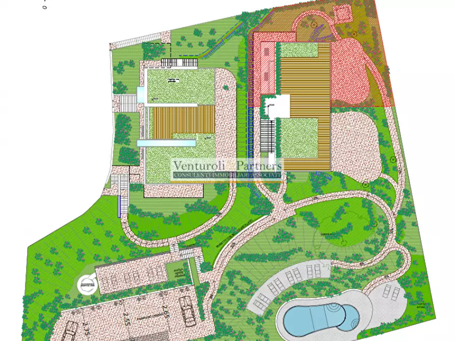 Immagine 12 di Appartamento in vendita  in Via Sant'Ambrogio a Toscolano-Maderno