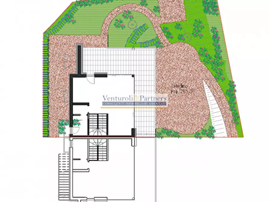 Immagine 14 di Appartamento in vendita  in Via Sant'Ambrogio a Toscolano-Maderno