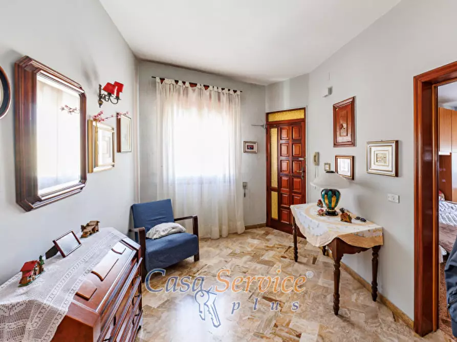 Immagine 2 di Appartamento in vendita  in Via Niccolò Malinconico a Gallipoli