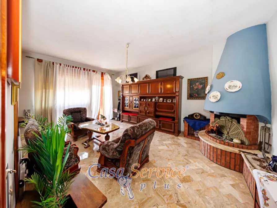 Immagine 3 di Appartamento in vendita  in Via Niccolò Malinconico a Gallipoli