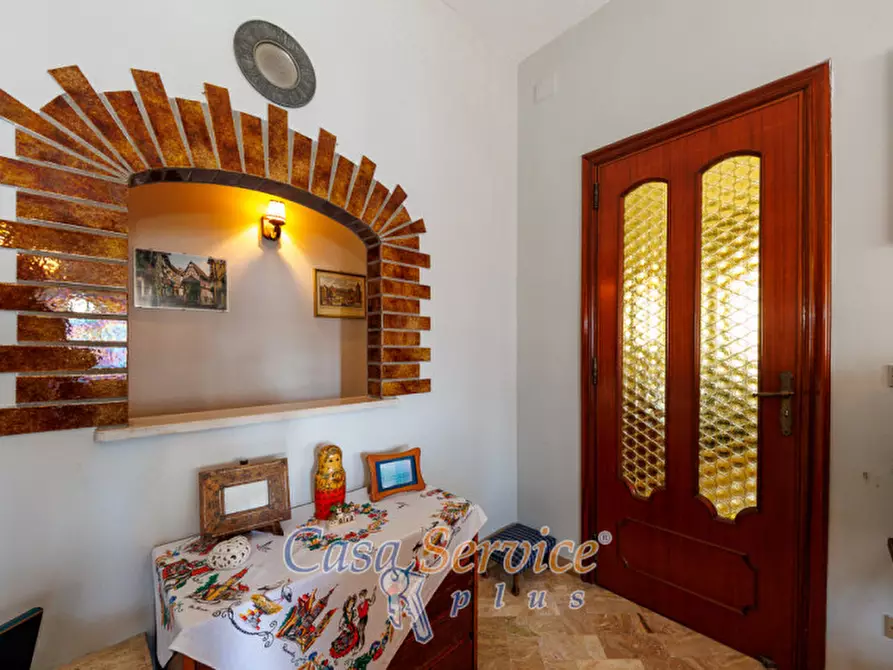 Immagine 4 di Appartamento in vendita  in Via Niccolò Malinconico a Gallipoli