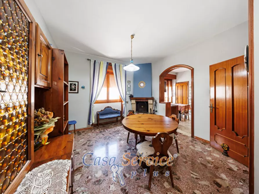 Immagine 5 di Appartamento in vendita  in Via Niccolò Malinconico a Gallipoli