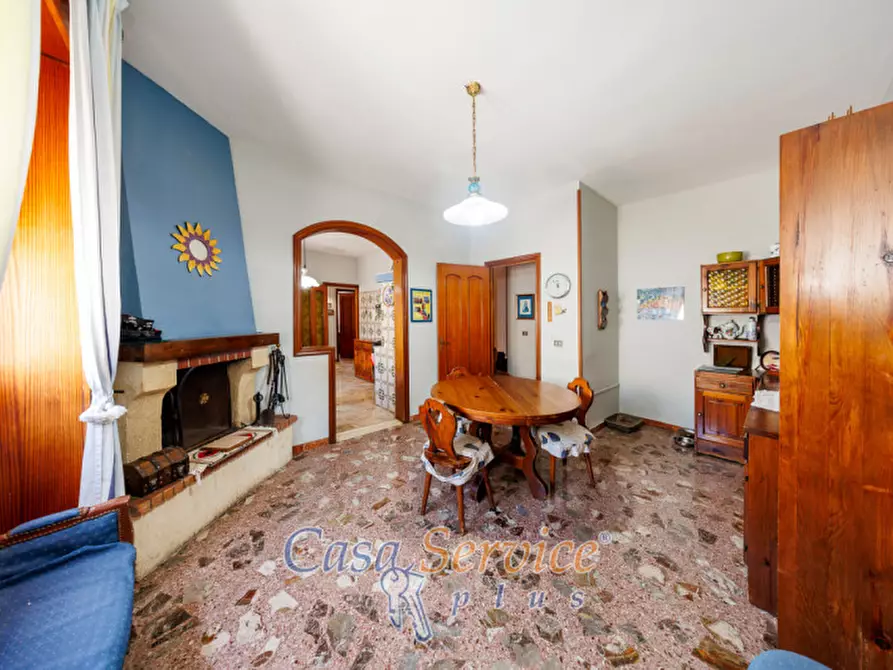 Immagine 8 di Appartamento in vendita  in Via Niccolò Malinconico a Gallipoli