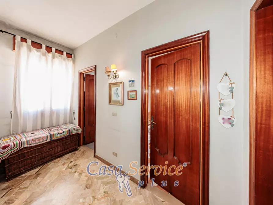 Immagine 10 di Appartamento in vendita  in Via Niccolò Malinconico a Gallipoli