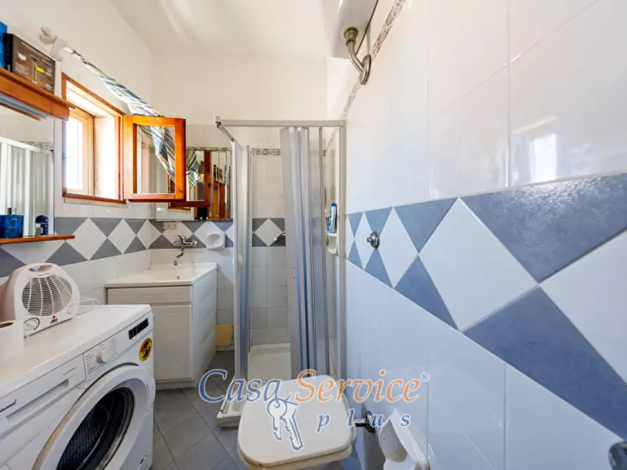 Immagine 11 di Appartamento in vendita  in Via Niccolò Malinconico a Gallipoli