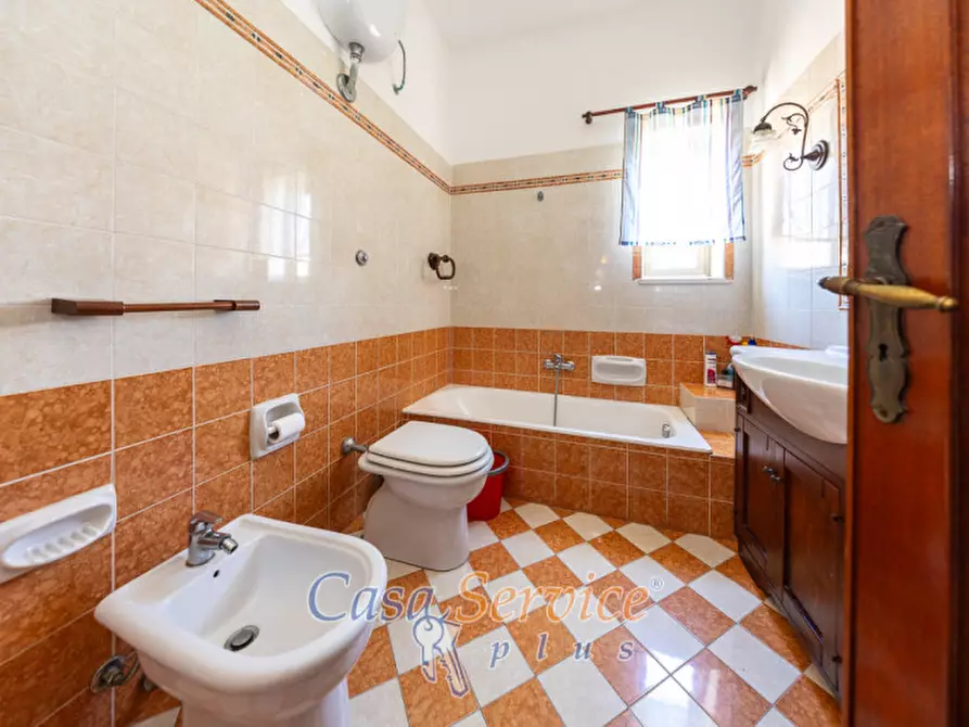 Immagine 12 di Appartamento in vendita  in Via Niccolò Malinconico a Gallipoli