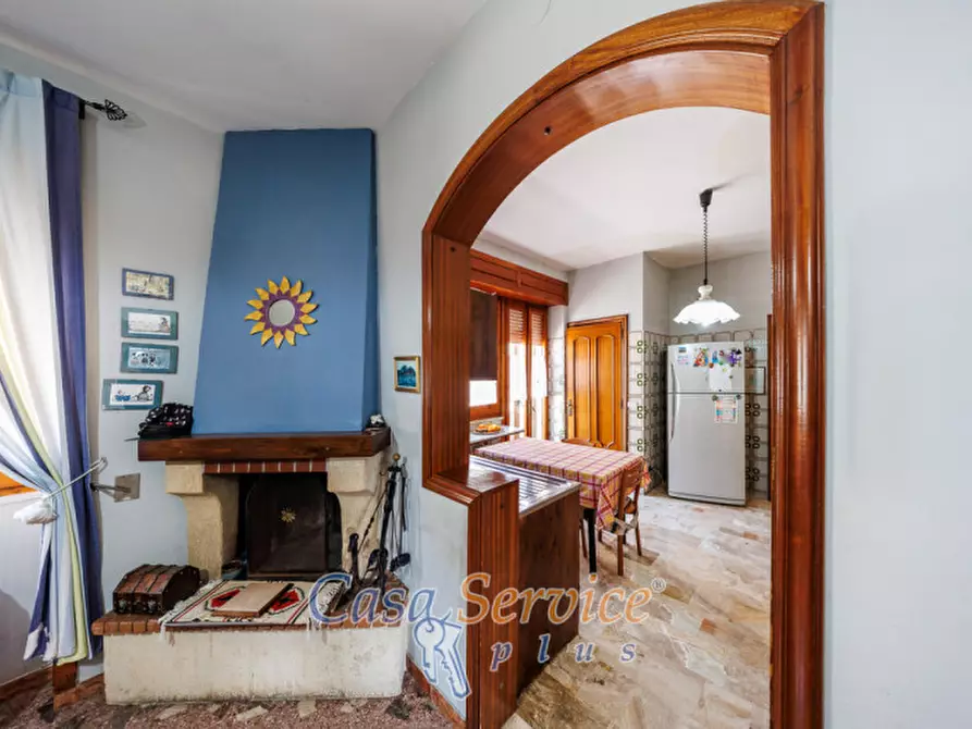 Immagine 13 di Appartamento in vendita  in Via Niccolò Malinconico a Gallipoli