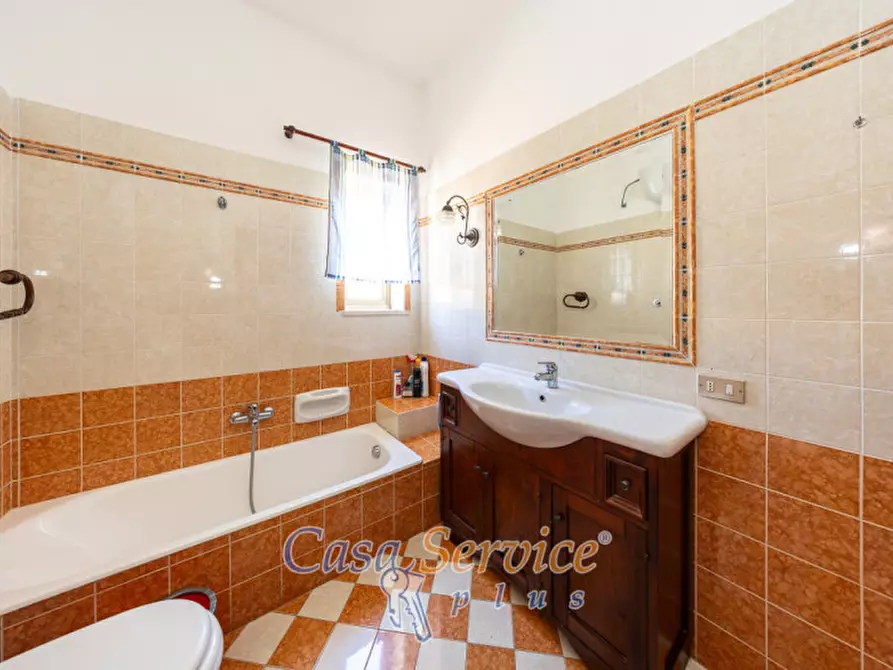 Immagine 14 di Appartamento in vendita  in Via Niccolò Malinconico a Gallipoli