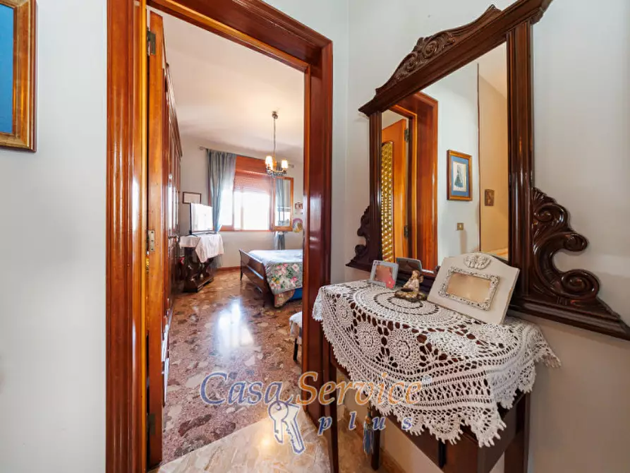 Immagine 15 di Appartamento in vendita  in Via Niccolò Malinconico a Gallipoli