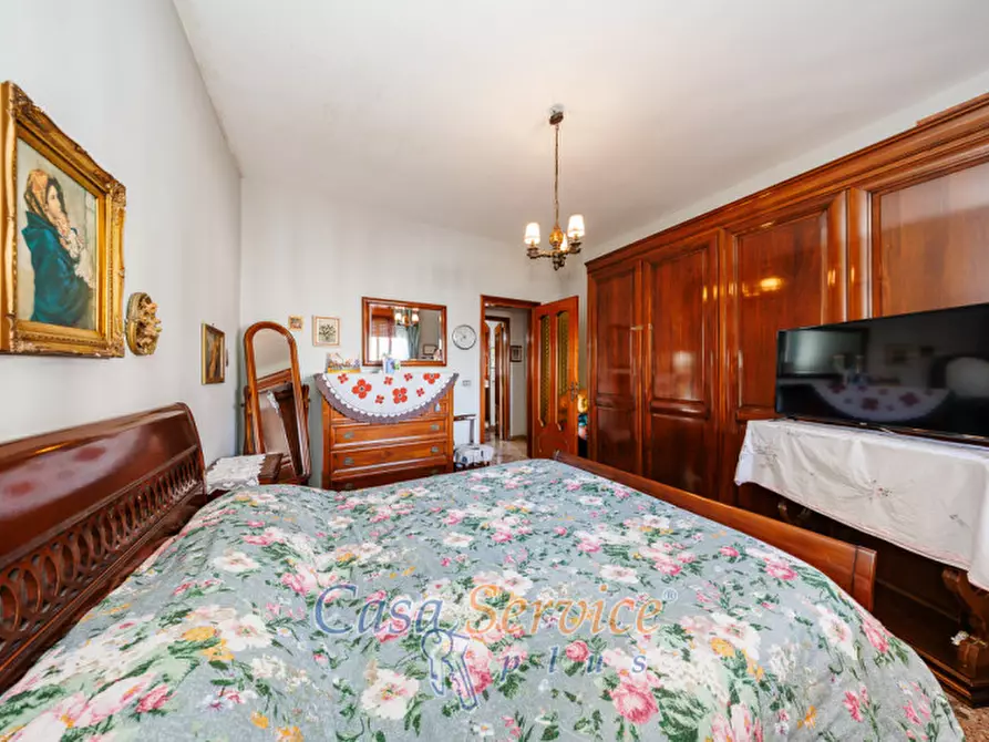 Immagine 17 di Appartamento in vendita  in Via Niccolò Malinconico a Gallipoli