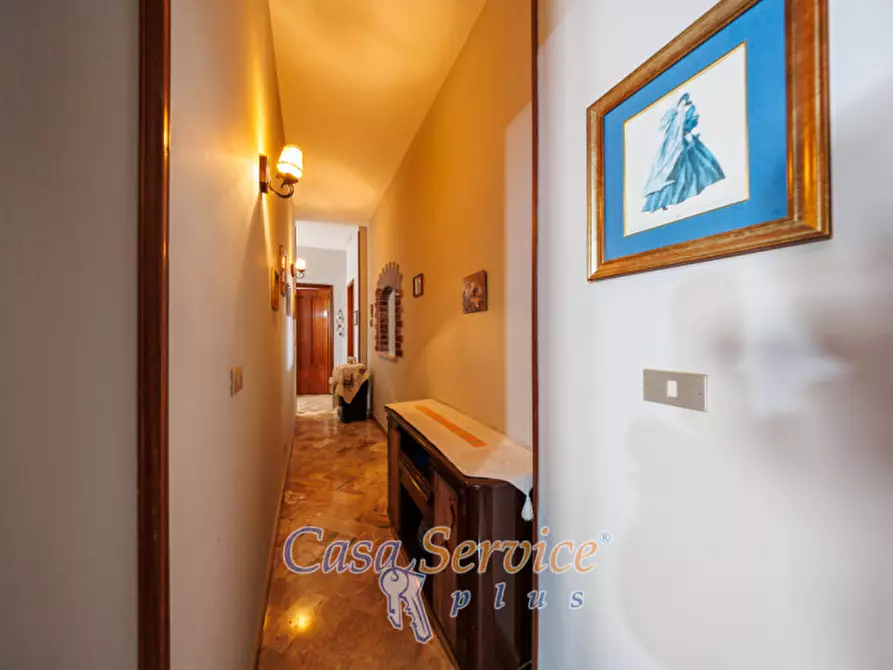 Immagine 18 di Appartamento in vendita  in Via Niccolò Malinconico a Gallipoli