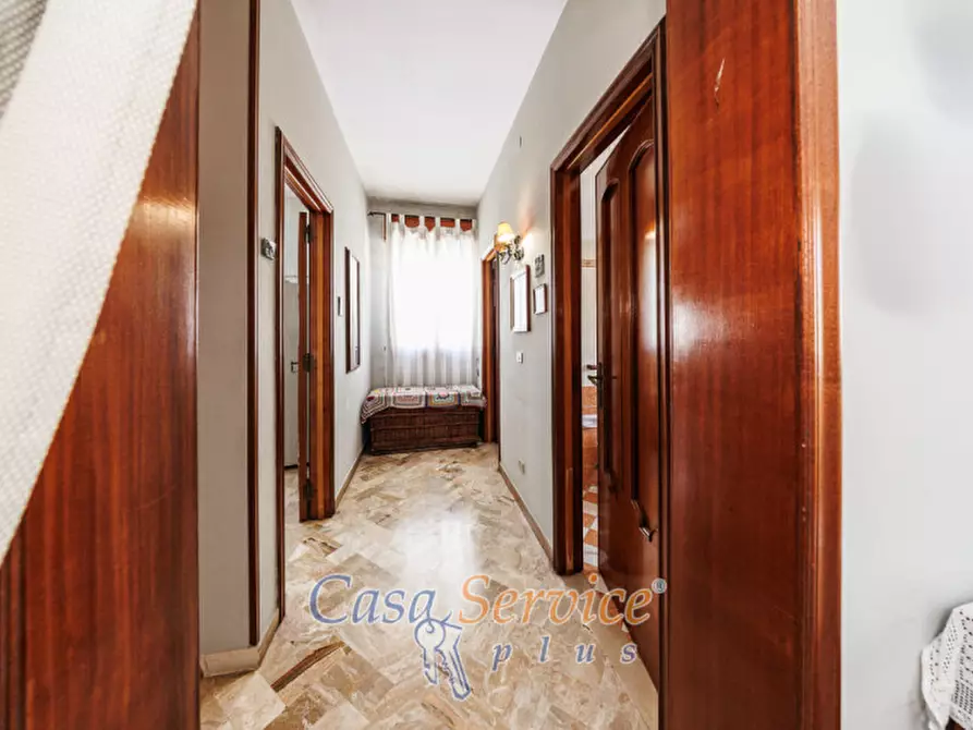 Immagine 19 di Appartamento in vendita  in Via Niccolò Malinconico a Gallipoli