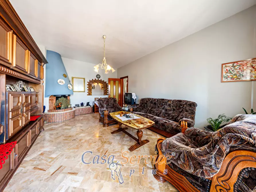 Immagine 20 di Appartamento in vendita  in Via Niccolò Malinconico a Gallipoli