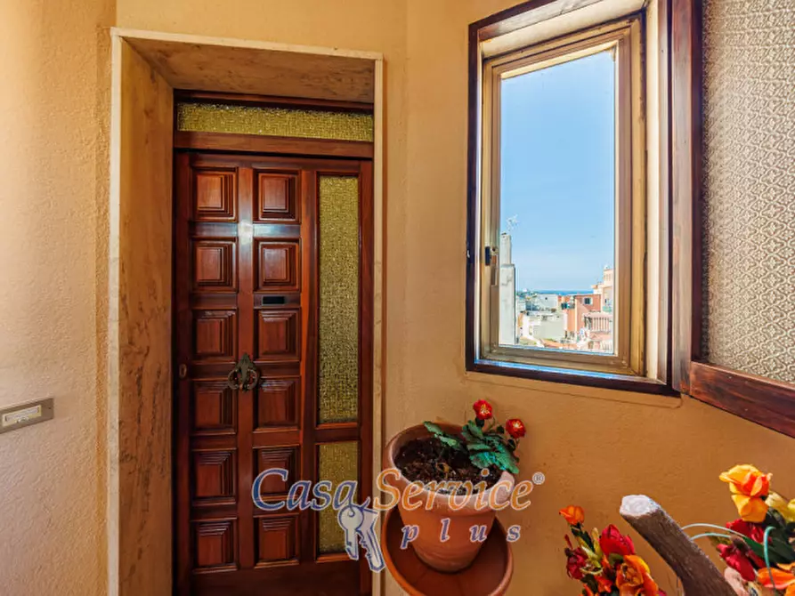 Immagine 21 di Appartamento in vendita  in Via Niccolò Malinconico a Gallipoli