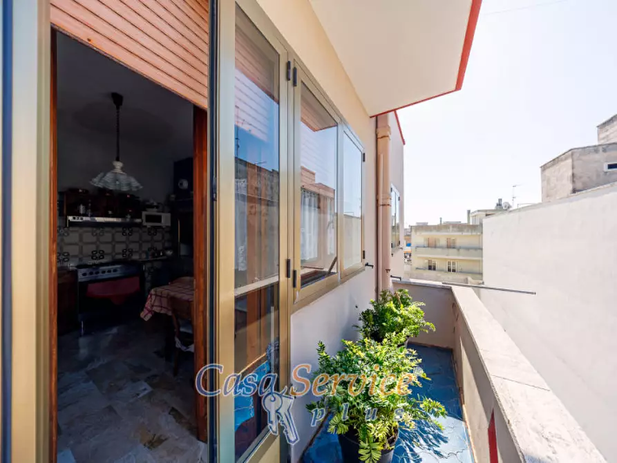Immagine 22 di Appartamento in vendita  in Via Niccolò Malinconico a Gallipoli