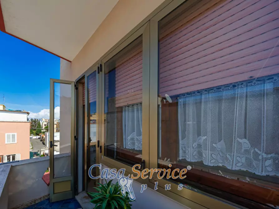 Immagine 23 di Appartamento in vendita  in Via Niccolò Malinconico a Gallipoli