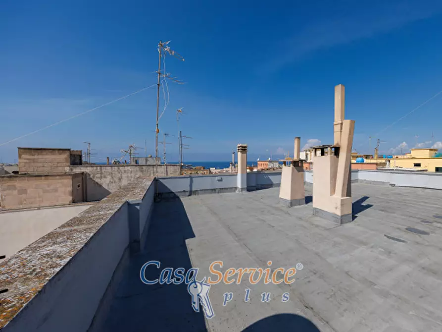 Immagine 26 di Appartamento in vendita  in Via Niccolò Malinconico a Gallipoli