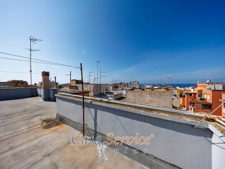 Immagine 27 di Appartamento in vendita  in Via Niccolò Malinconico a Gallipoli