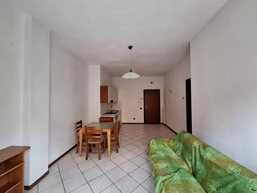 Immagine 5 di Appartamento in vendita  in Corso del Popolo a Rovigo