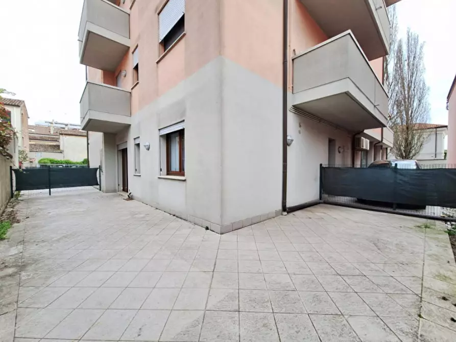 Immagine 14 di Appartamento in vendita  in Corso del Popolo a Rovigo