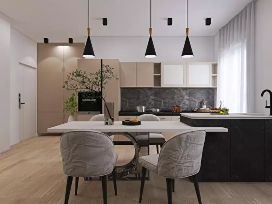 Immagine 4 di Appartamento in vendita  in Viale Lodovico Antonio Muratori a Modena