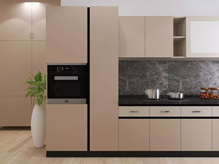 Immagine 5 di Appartamento in vendita  in Viale Lodovico Antonio Muratori a Modena