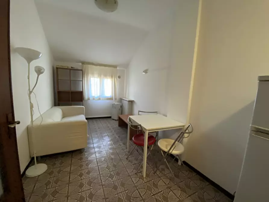 Immagine 1 di Appartamento in affitto  in Basilica S. Antonio a Padova