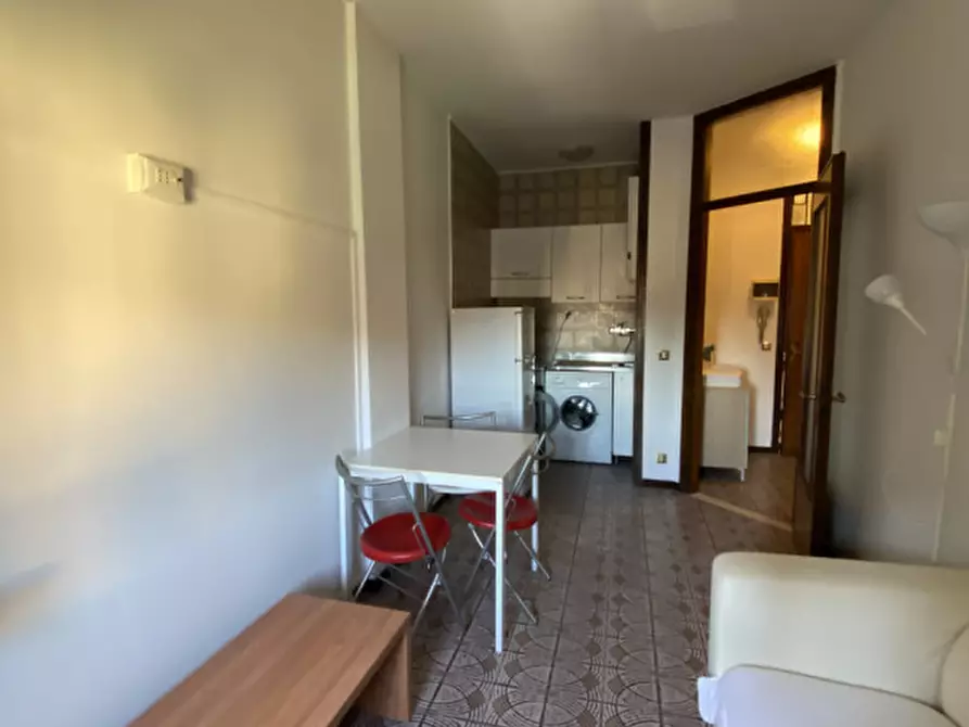 Immagine 2 di Appartamento in affitto  in Basilica S. Antonio a Padova