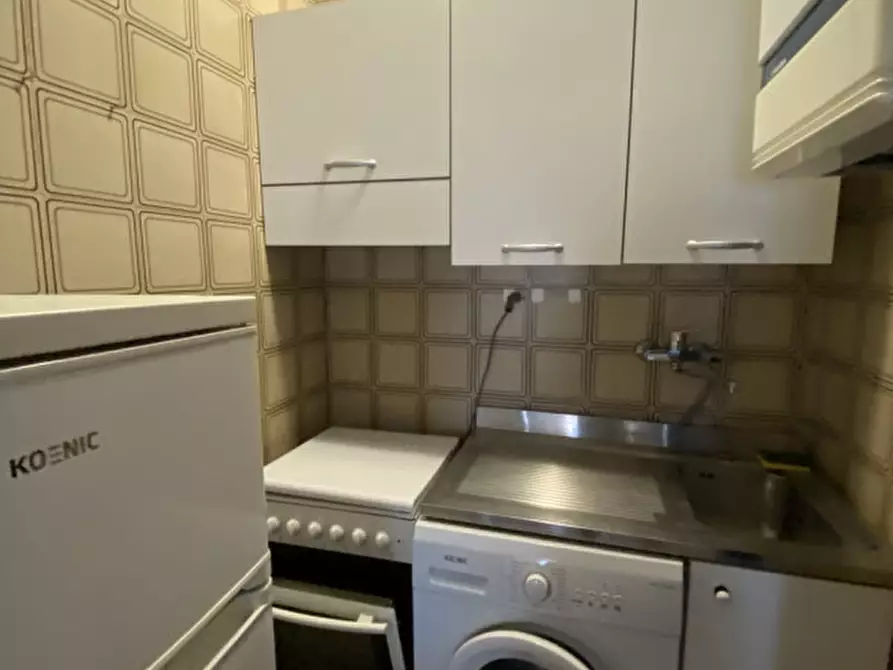 Immagine 3 di Appartamento in affitto  in Basilica S. Antonio a Padova