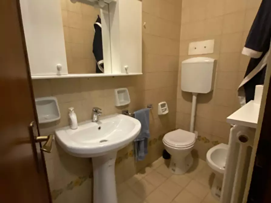 Immagine 8 di Appartamento in affitto  in Basilica S. Antonio a Padova