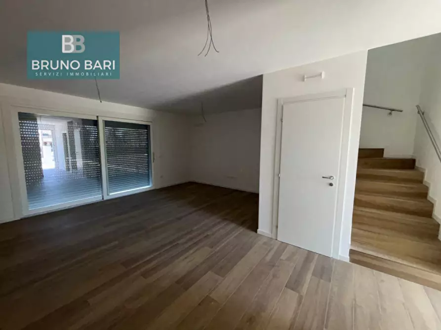 Immagine 2 di Casa quadrifamiliare in vendita  in Viale Trieste a Fiume Veneto