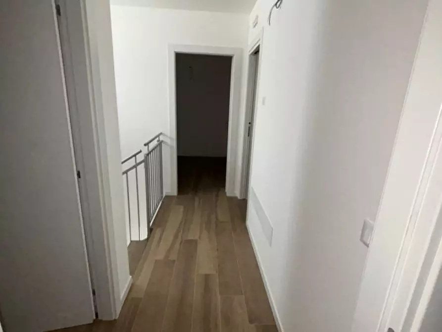 Immagine 6 di Casa quadrifamiliare in vendita  in Viale Trieste a Fiume Veneto