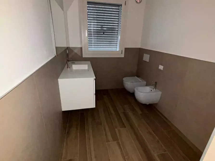 Immagine 8 di Casa quadrifamiliare in vendita  in Viale Trieste a Fiume Veneto