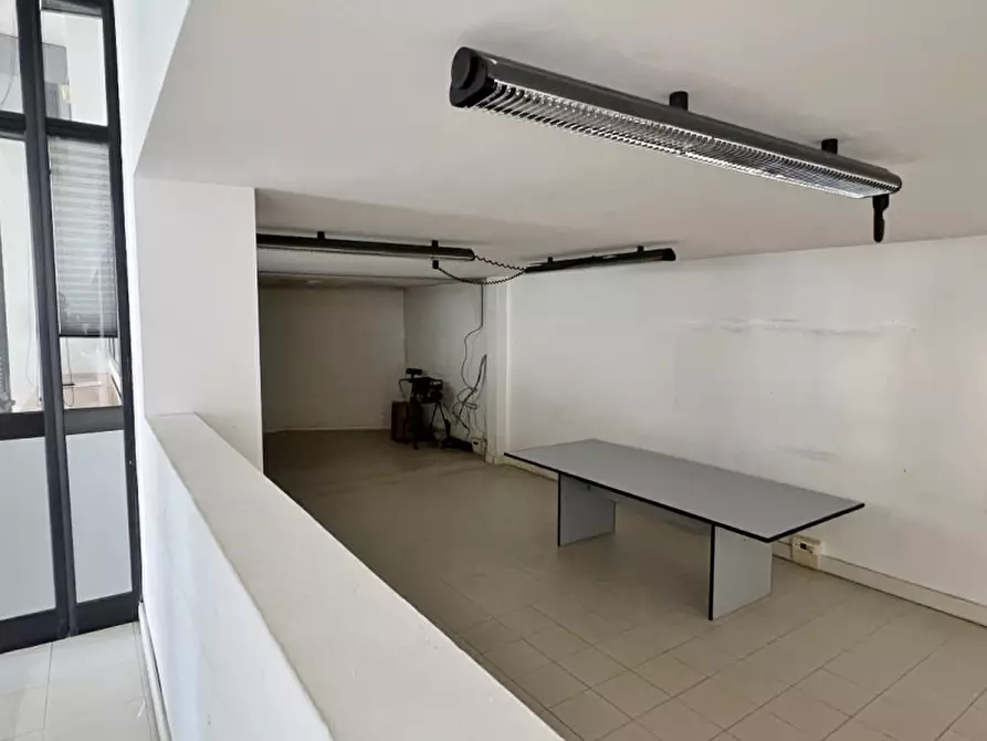 Immagine 5 di Negozio in affitto  in Via dei Cappuccini a Vicenza