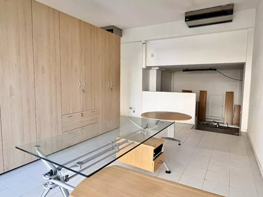 Immagine 7 di Negozio in affitto  in Via dei Cappuccini a Vicenza