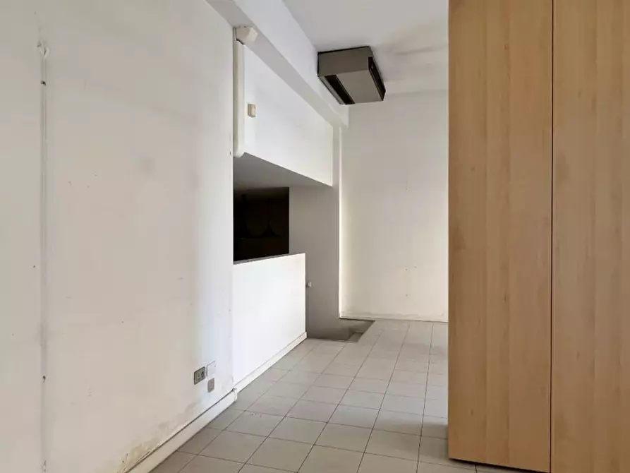 Immagine 14 di Negozio in affitto  in Via dei Cappuccini a Vicenza