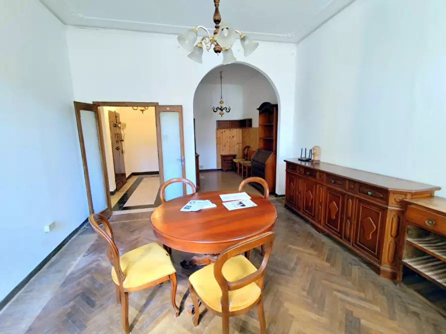 Immagine 1 di Appartamento in vendita  in Via San Francesco a Padova