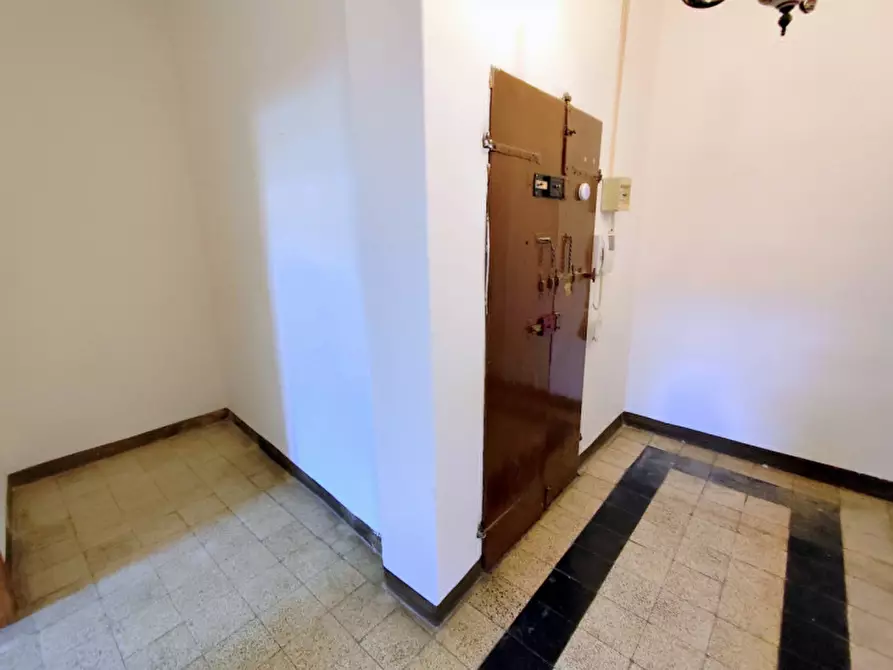 Immagine 3 di Appartamento in vendita  in Via San Francesco a Padova