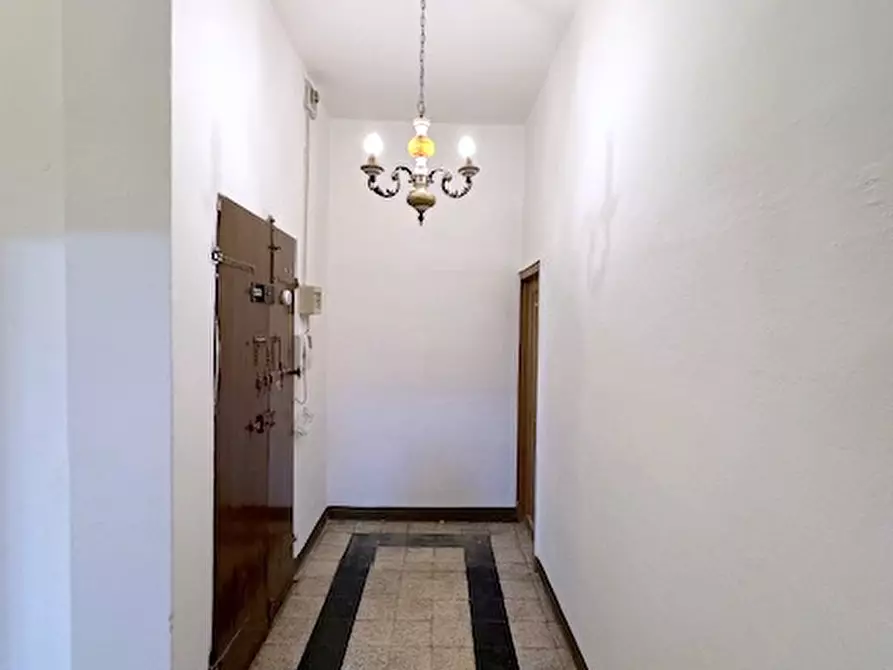 Immagine 5 di Appartamento in vendita  in Via San Francesco a Padova