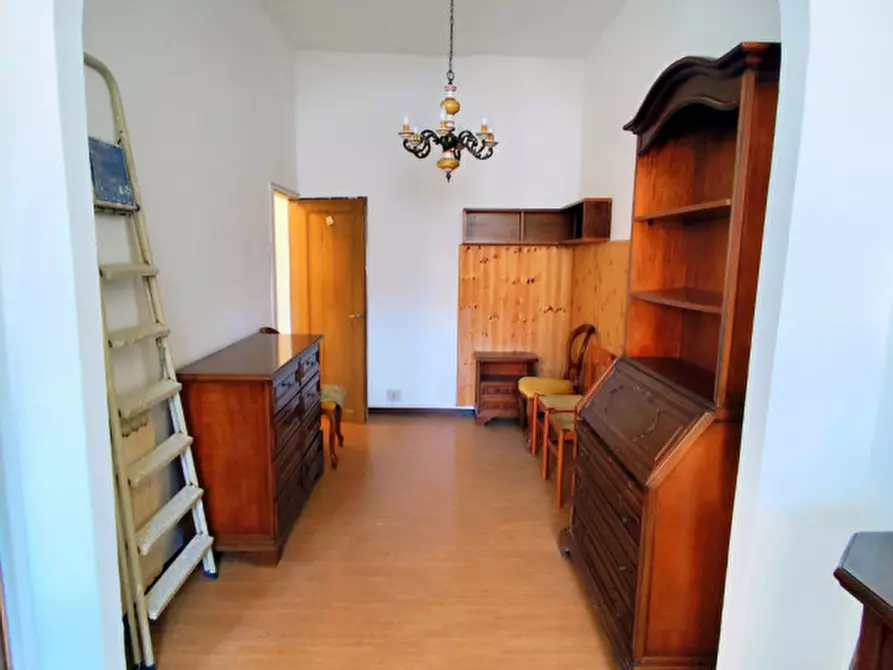 Immagine 6 di Appartamento in vendita  in Via San Francesco a Padova