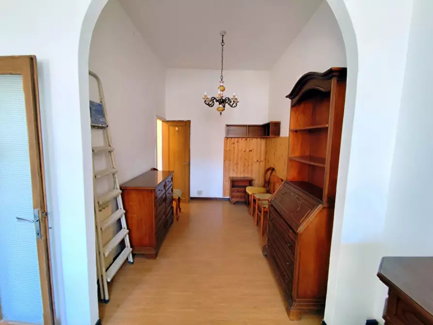 Immagine 7 di Appartamento in vendita  in Via San Francesco a Padova