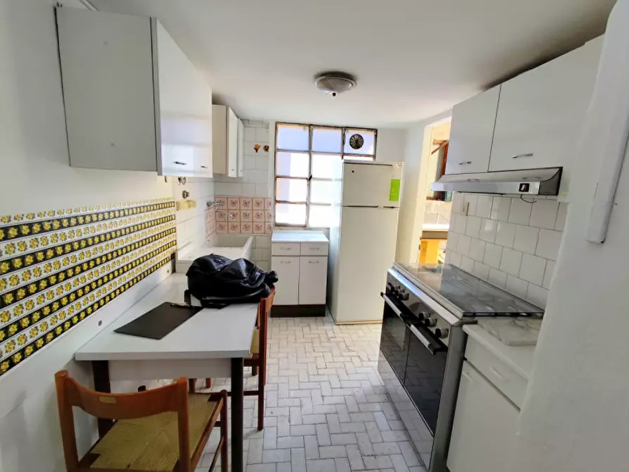 Immagine 15 di Appartamento in vendita  in Via San Francesco a Padova