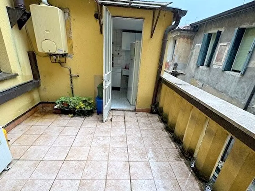 Immagine 18 di Appartamento in vendita  in Via San Francesco a Padova