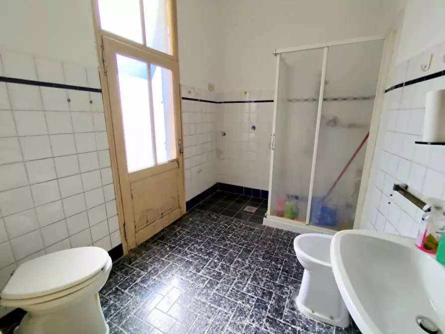 Immagine 25 di Appartamento in vendita  in Via San Francesco a Padova