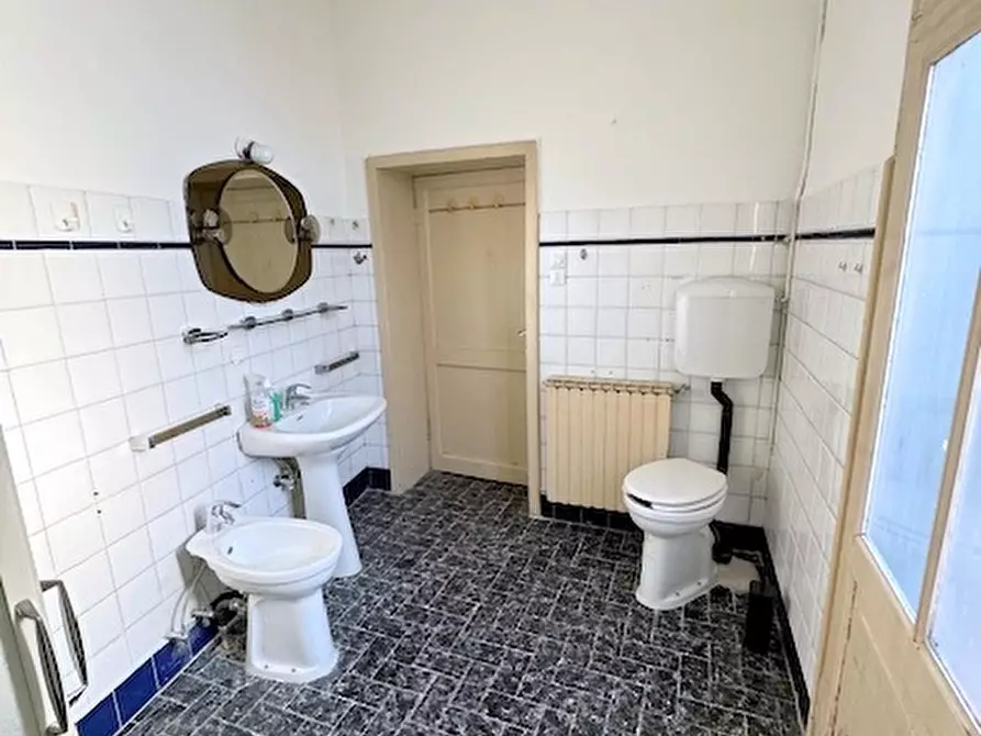 Immagine 27 di Appartamento in vendita  in Via San Francesco a Padova