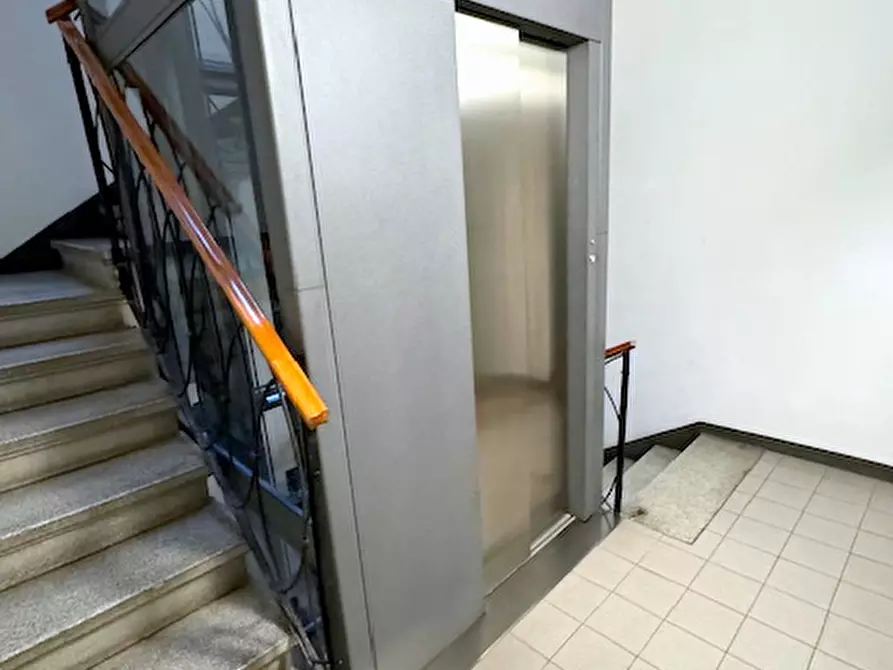 Immagine 31 di Appartamento in vendita  in Via San Francesco a Padova