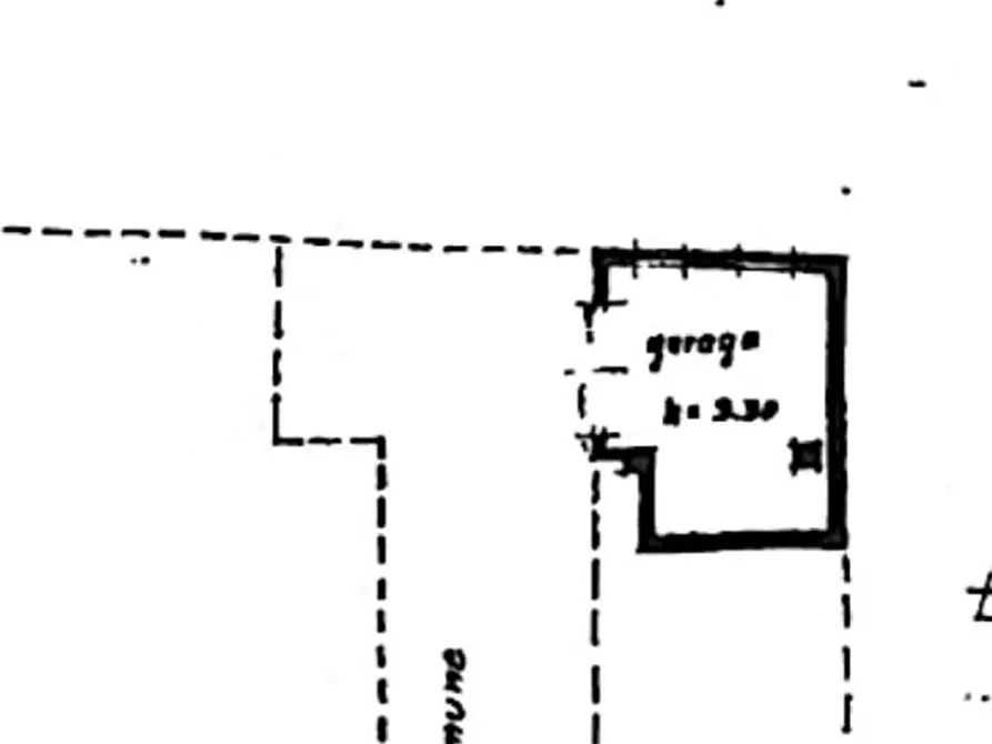 Immagine 35 di Appartamento in vendita  in Via San Francesco a Padova