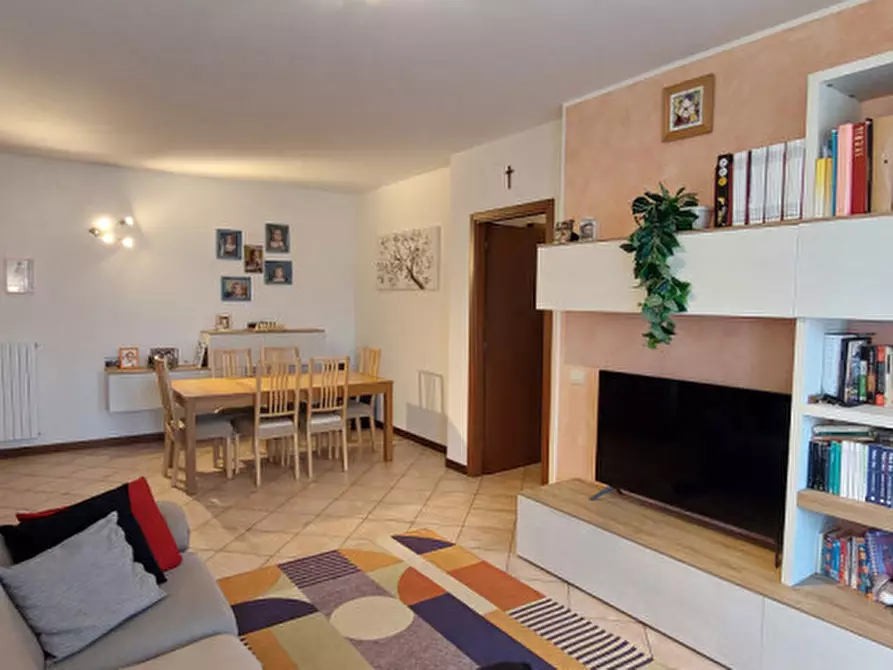 Immagine 1 di Appartamento in vendita  in Via Giusto De' Menabuoi, 7 a Curtarolo