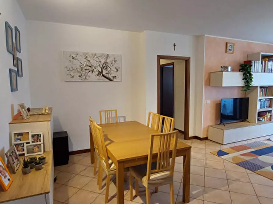 Immagine 2 di Appartamento in vendita  in Via Giusto De' Menabuoi, 7 a Curtarolo